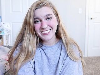 Jaybbgirl - Daddy Daughter Fun Time