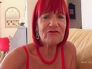 Your Busty Gilf Stepmom Mrs. Linda Wants Some Fashion Advice 20 Min