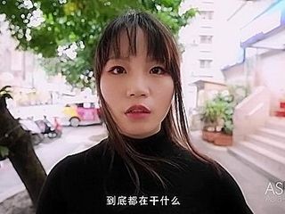 My Sexy Chinese Teacher EP1