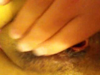 TRYING TO KNUCKLE MY RICAN WIFE FLEDGLING