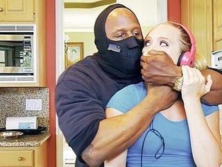 Aj Applegate - Strong Armed That Pussy