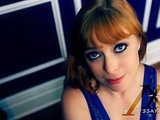 Missax - Penny Pax - Pepper Xo - Lingerie Shopping With