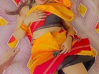 Sasur Ji Ne Bahu Ko Choda Father-in-law Fucked By Daughter-in-law